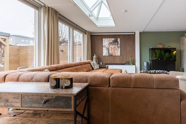 Medium property photo - Aak 11, 4617 GA Bergen op Zoom